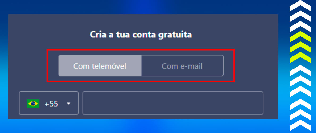 Site aposta futebol