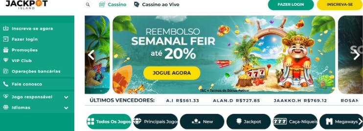 Jogos série d