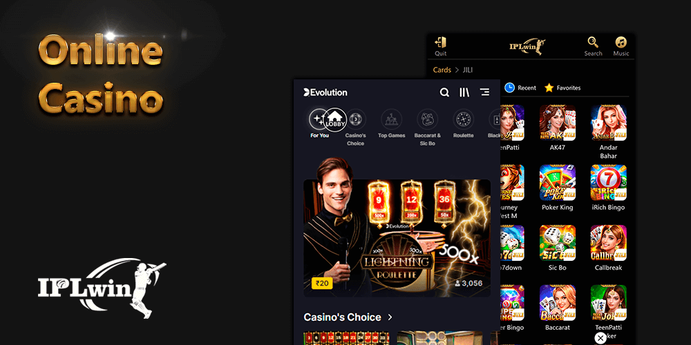 444 casino