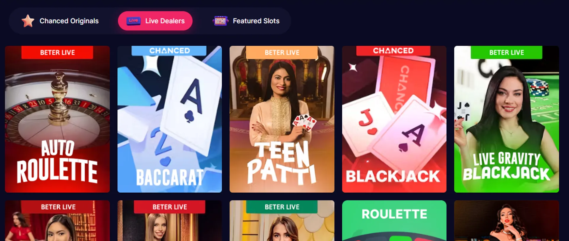 dicebet