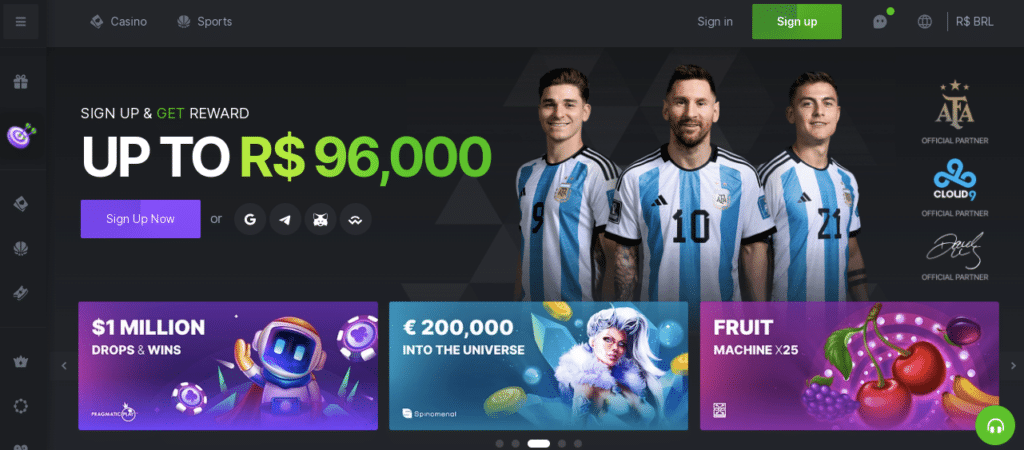 pggobet