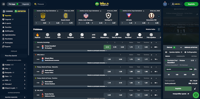 133bet
