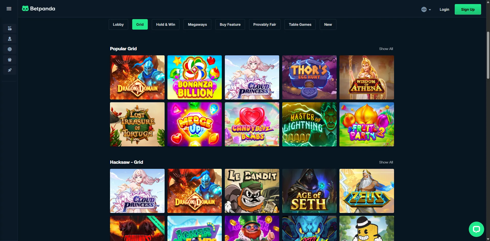 betvip