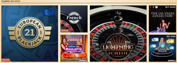 thumbbet