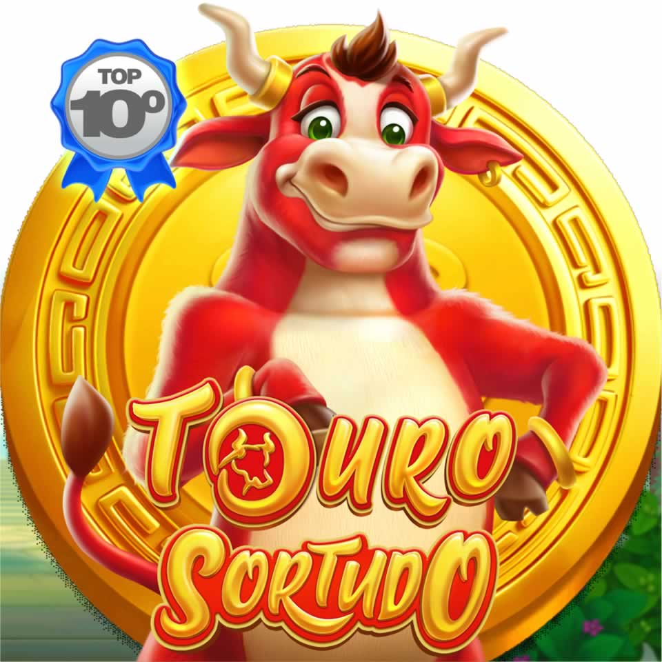 Aposta com bonus