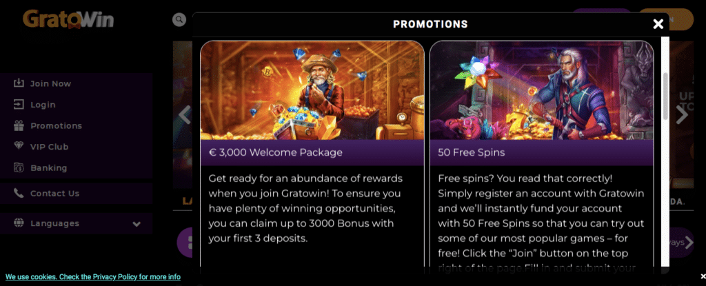 fortunabet