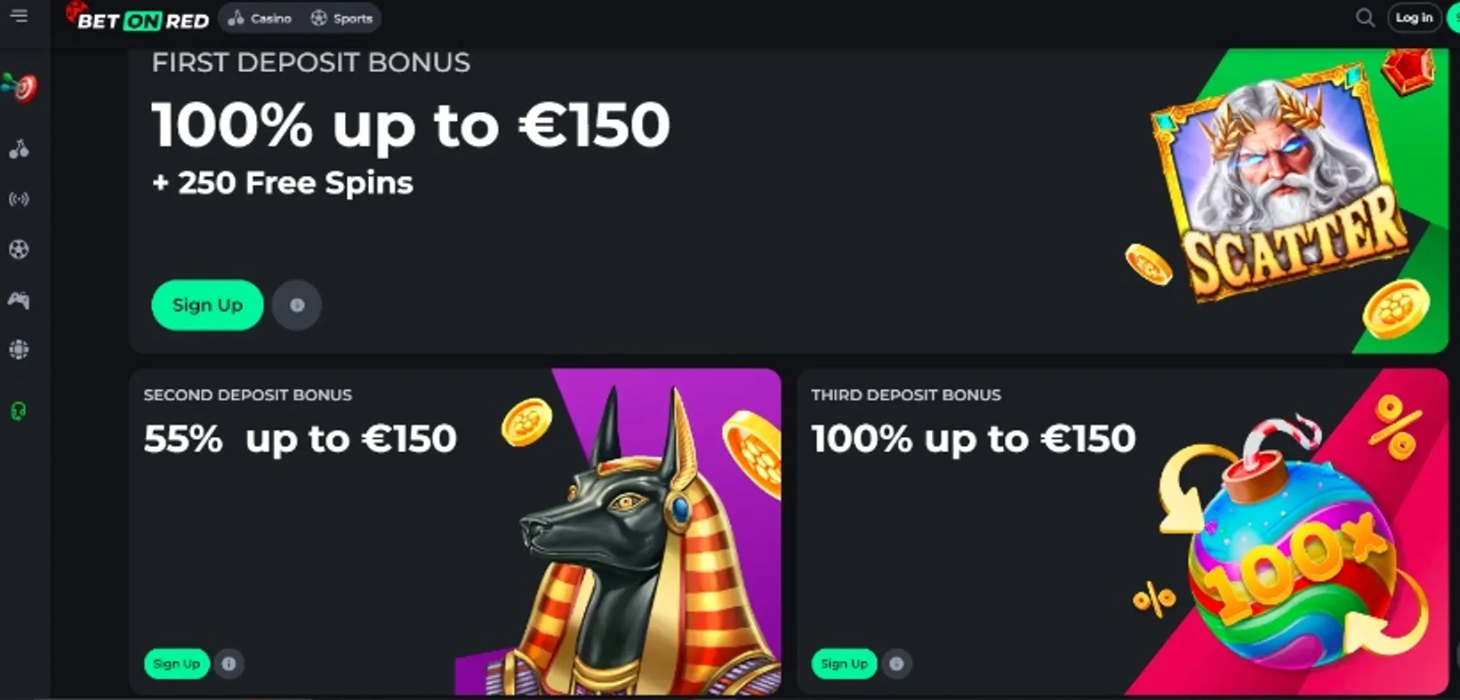 bettaurus