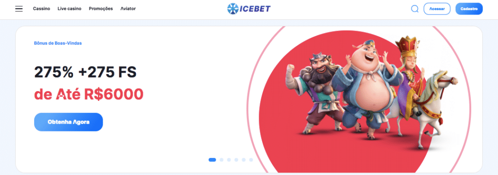 spinbet