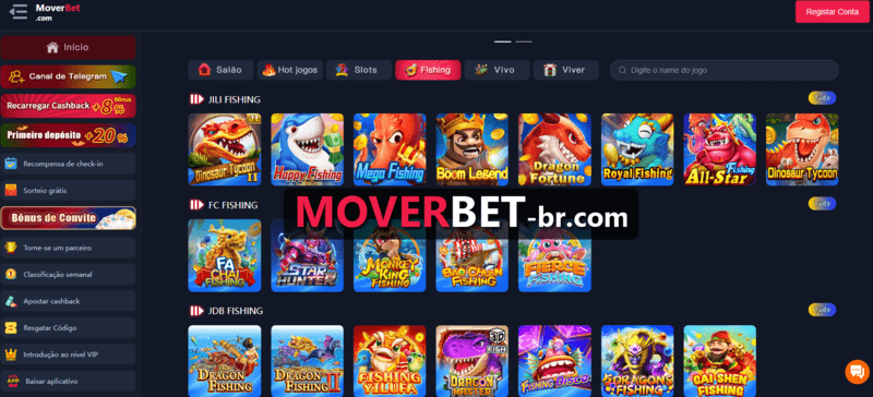 Jogos da blaze