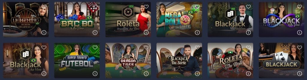 site brazino
