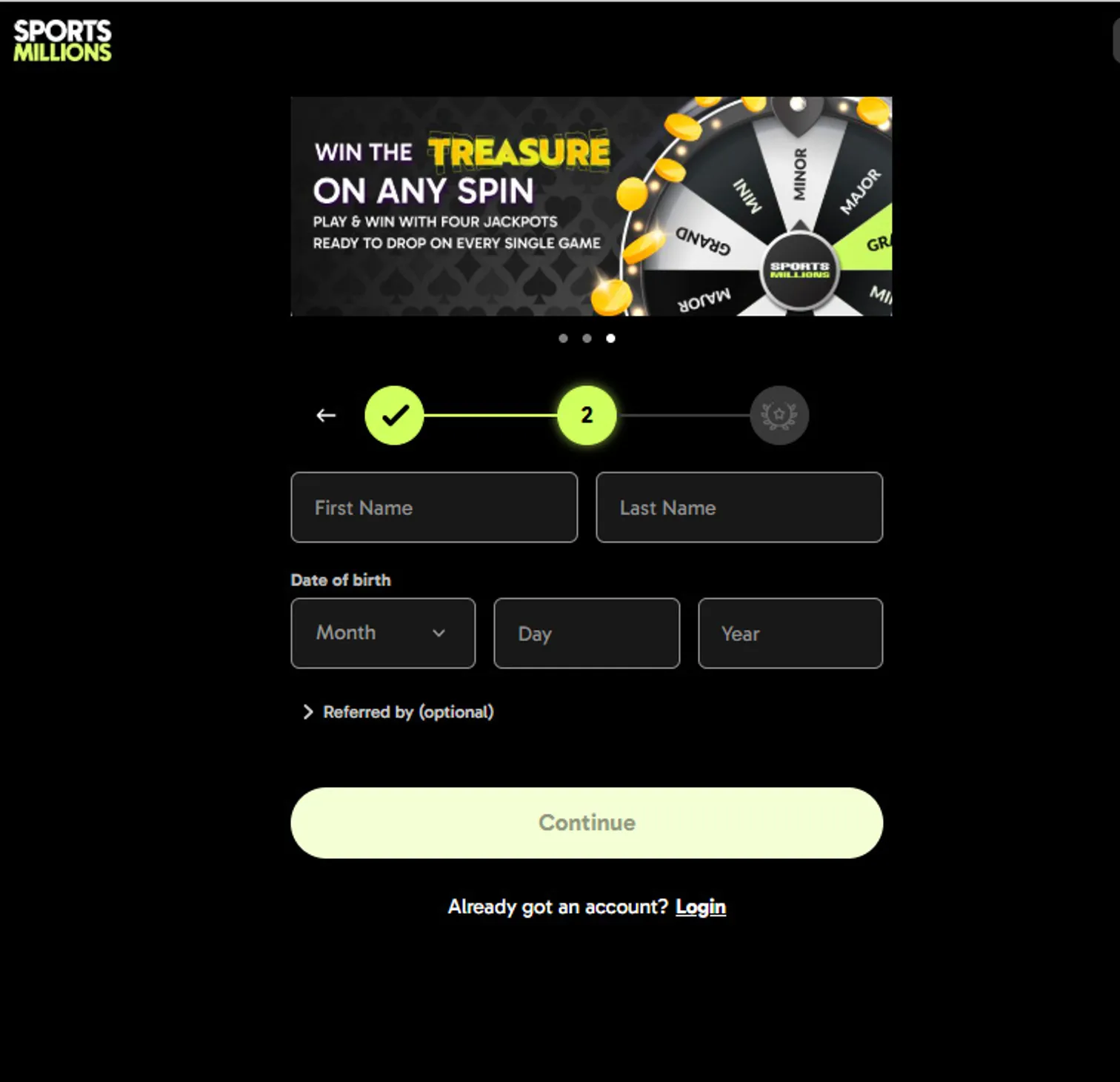 betfly