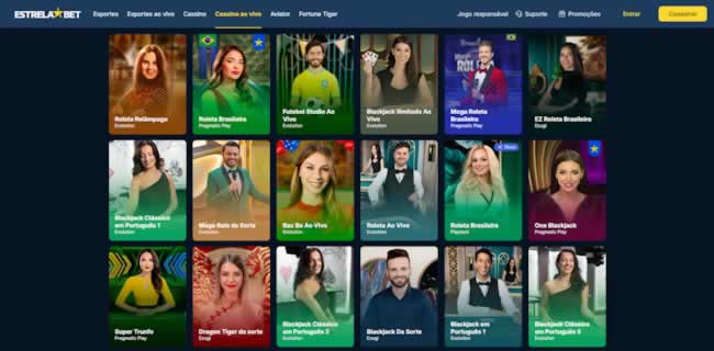 Pixbet cassino ao vivo