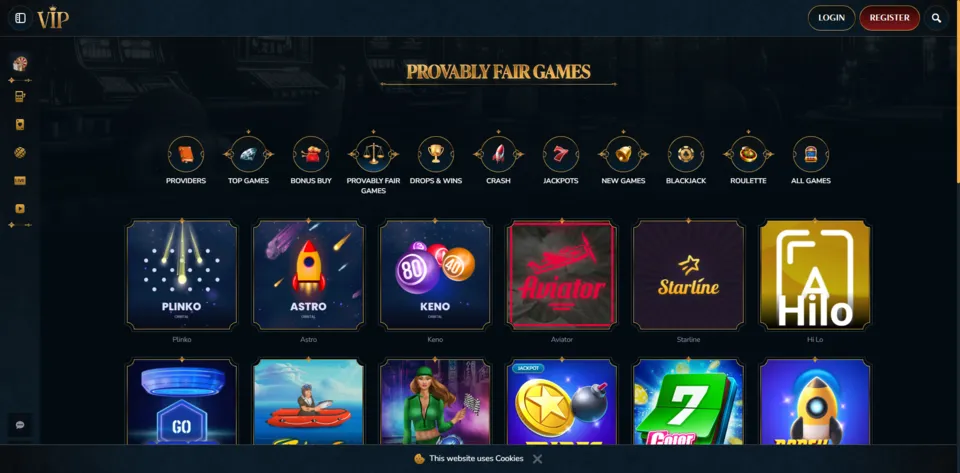 Brbrbet login